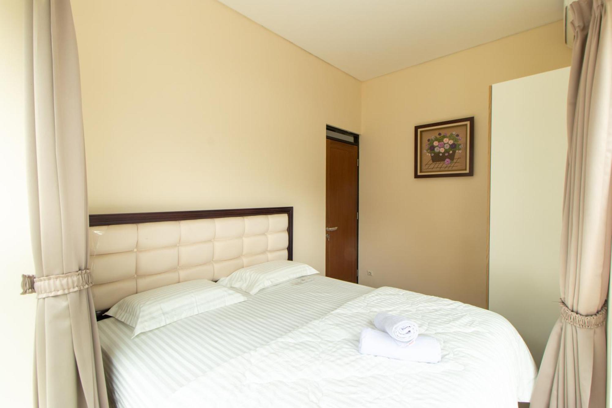 Family Only Spacious Hill View - De Reiz Zakir Syariah 5br *